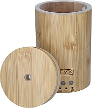 Ультразвуковой масляный бамбуковый диффузор - Styx Naturcosmetic Bamboo Aroma Diffuser — фото N3