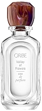 Oribe Valley Of Flowers - Парфюмированная вода — фото N1