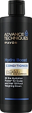 Парфумерія, косметика Бальзам-кондиціонер для волосся та шкіри голови "Суперзволоження" - Avon Advance Techniques Hydra Boost Conditioner