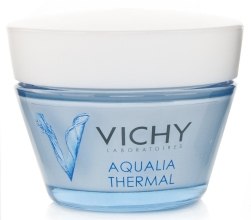 Духи, Парфюмерия, косметика Крем для сухой кожи лица - Vichy Aqualia Thermal Riche (мини)