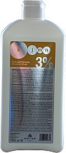 Окислювач для волосся 3% - Kallos Cosmetics Hydrogen Peroxide Emulsion — фото N3