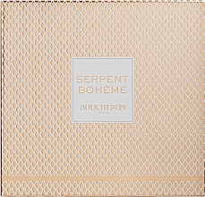 Парфумерія, косметика Boucheron Serpent Boheme - Набір (edp/90ml +sh/gel/100ml + b/lot/100ml)