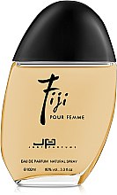 Just Parfums Fiji - Парфюмированная вода — фото N1
