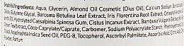 Сыворотка-детокс для жирной и комбинированной кожи - APIS Professional Detox Detoxifying Face Serum — фото N3