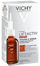 Сыворотка для лица с витамином С - Vichy Liftactiv Supreme Vitamin C Serum — фото N3