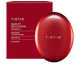 Кушон для лица - Tirtir Mask Fit Red Cushion — фото N3