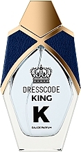 Духи, Парфюмерия, косметика Mirada Dresscode King - Парфюмированная вода