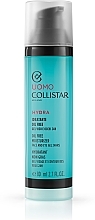 УЦЕНКА Увлажняющий крем-гель для мужчин без масла - Collistar Oil Free Moisturizer Face And Eye Gel 24H * — фото N1