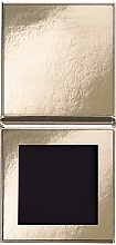 Магнитная палитра, золотая - Pierre Rene Mini Gold  — фото N2