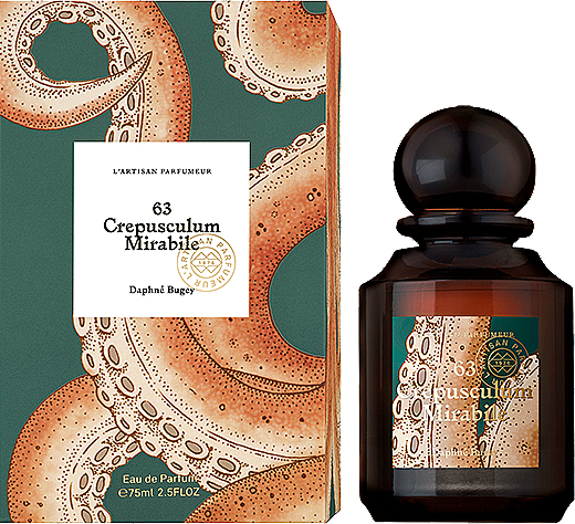 L'Artisan Parfumeur Crepusculum Mirabile - Парфюмированная вода — фото N2