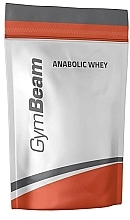 Духи, Парфюмерия, косметика Протеин "Шоколад" - GymBeam Anabolic Whey Chocolate