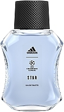 Adidas UEFA Champions League Star Makeup.ua