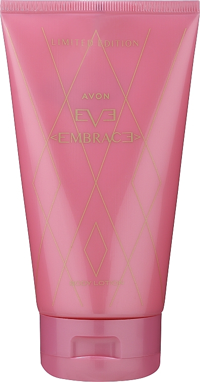 Avon Eve Embrace - Парфумований лосьйон — фото N1