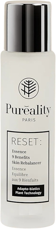ПОДАРОК! Эссенция для лица - Pureality Essence Reset — фото N1