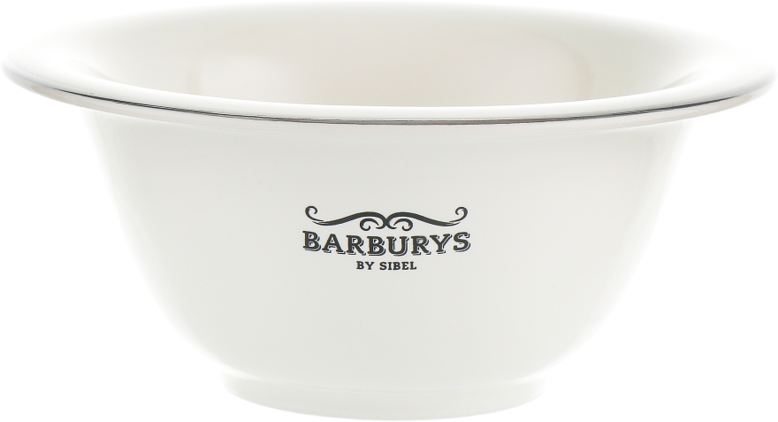 Миска для гоління - Barburys Bobo Shaving Bowl — фото N2