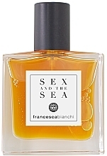 Парфумерія, косметика Francesca Bianchi Sex And The Sea - Парфуми