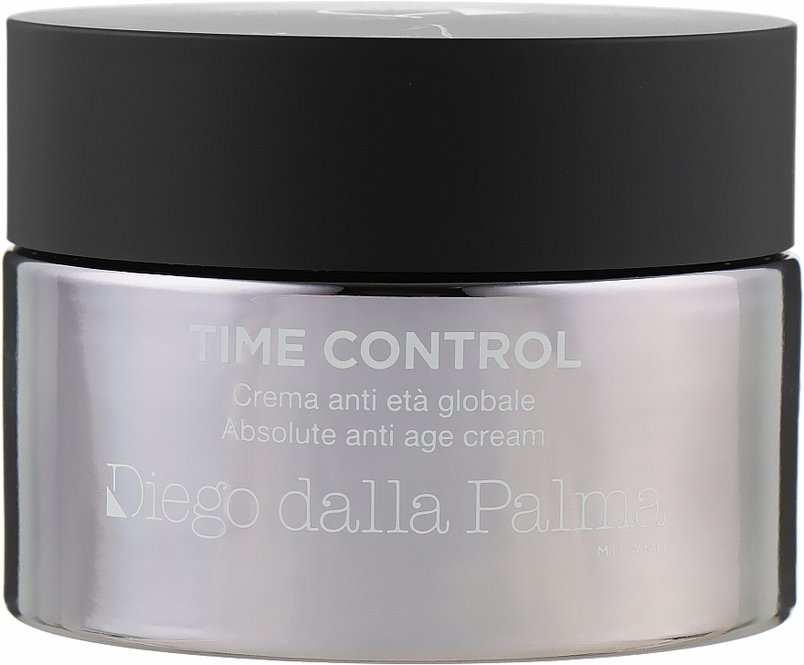 УЦЕНКА Антивозрастной крем для лица - Diego Dalla Palma Time Control Absolute Anti Age Cream * — фото N2