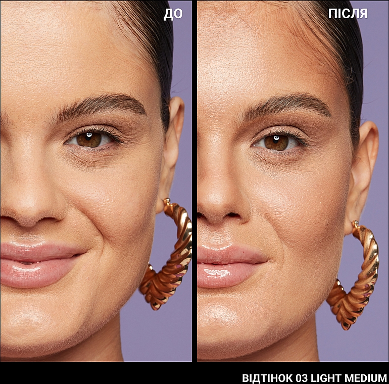 Двухсторонний контуринг-стик - NYX Professional Makeup Wonder Stick Dual Face Highlight & Contour — фото N8