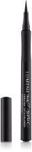 Духи, Парфюмерия, косметика Стойкая жидкая подводка для глаз - Lumene True Mystic Precise Tip Eyeliner