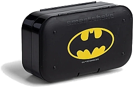 Духи, Парфюмерия, косметика Органайзер для витаминов - SmartShake Pill Box Organizer Batman