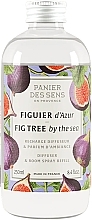 Рефіл для дифузора "Інжирне дерево біля моря" - Panier Des Sens Fig Tree by The Sea Refill  — фото N1