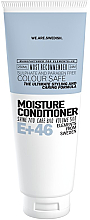 Духи, Парфюмерия, косметика Увлажняющий кондиционер для волос - E+46 Moisture Conditioner