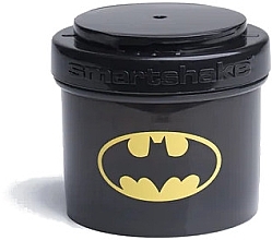 Контейнер для спортивного питания - SmartShake Revive Storage DC Comics Batman — фото N1