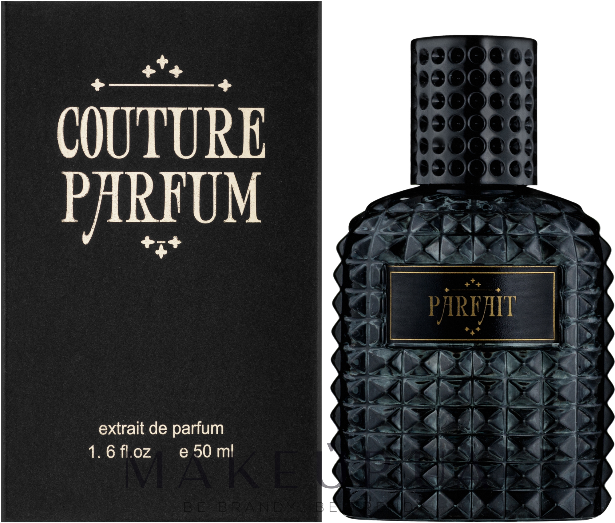 Couture Parfum Parfait - Парфюмированная вода — фото 50ml