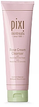 Духи, Парфюмерия, косметика Очищающий крем с розовым кремом - Pixi Rose Cream Cleanser