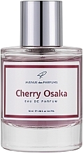 Духи, Парфюмерия, косметика Avenue Des Parfums Cherry Osaka - Парфюмированная вода
