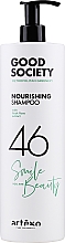 Шампунь для волосся - Artego Good Society Nourishing 46 Shampoo — фото N3