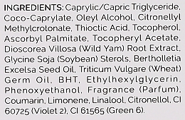 Антивікова сироватка для обличчя - Holy Land Cosmetics Renew Formula Anti-Aging Serum — фото N3