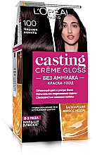 Духи, Парфюмерия, косметика УЦЕНКА Краска для волос - L'Oreal Paris Casting Creme Gloss