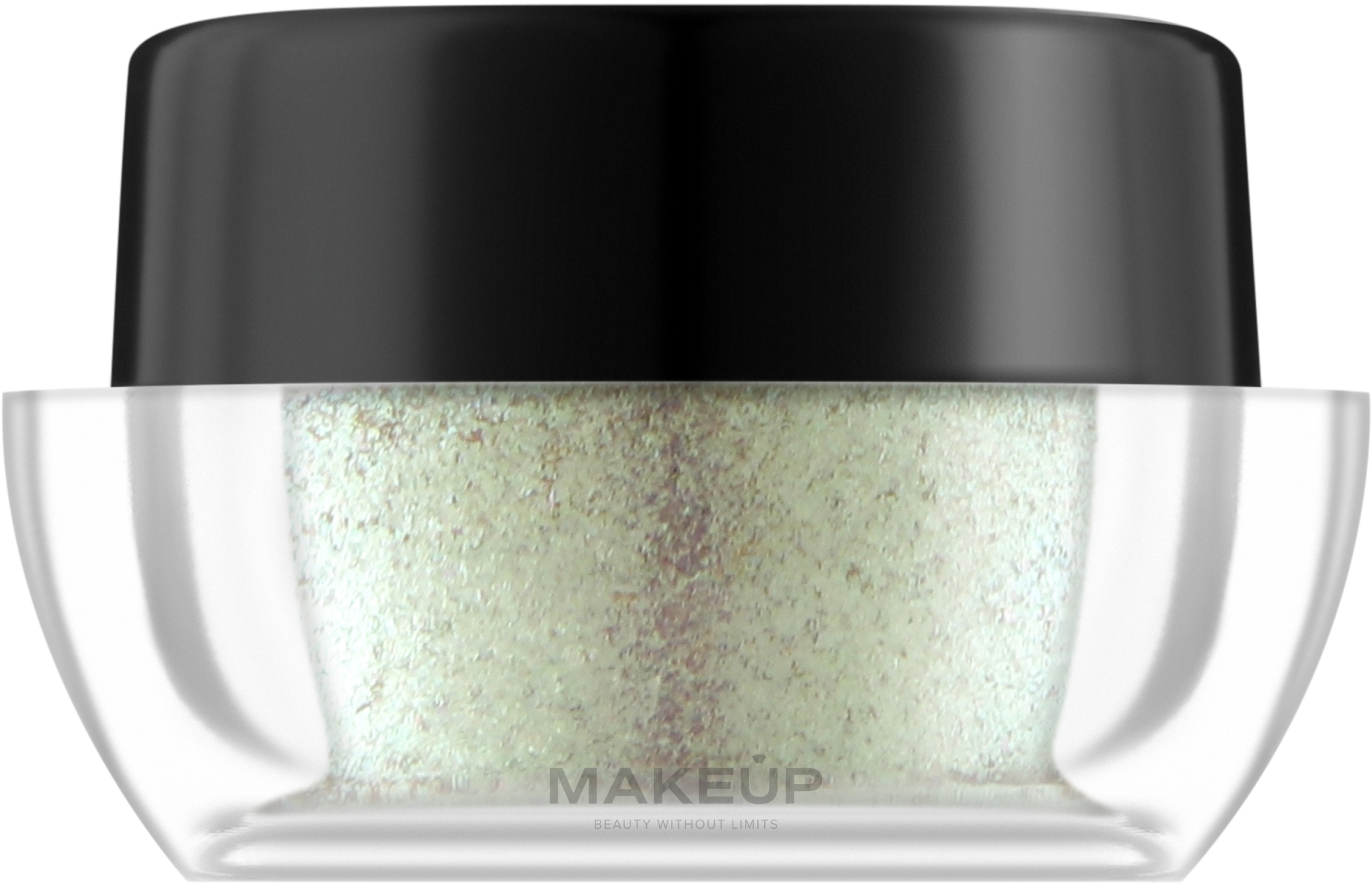 Рассыпчатые тени для век, 1 г - Affect Cosmetics Charmy Pigment Loose Eyeshadow — фото N-0153