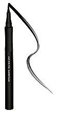 Духи, Парфюмерия, косметика Подводка для глаз - Zoeva Cat Eye Pen