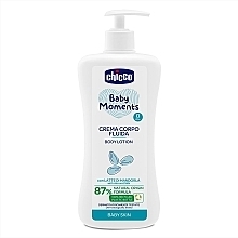 Духи, Парфюмерия, косметика Лосьон для тела - Chicco Baby Moments