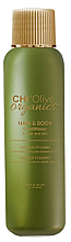 Парфумерія, косметика Кондиціонер для волосся й тіла з оливою - Chi Olive Organics Hair And Body Conditioner (міні)