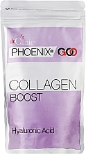 Дієтична добавка "Колаген" - Dr. Clinic Phoenix Goo Collagen Boost — фото N1