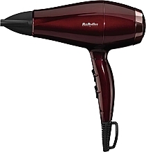 Фен для волосся - BaByliss 5912PE Inspired Dryer — фото N1