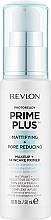 Духи, Парфюмерия, косметика Праймер для лица - Revlon Photoready PRIME PLUS Mattifying + Pore Reducing Makeup Skincare Primer 