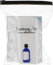 Парфумерія, косметика Набір - Pyunkang Yul Acne (toner/150ml + mask/18g)