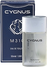Парфумерія, косметика Cygnus M310 - Туалетна вода