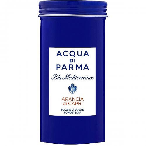 Acqua di Parma Blu Mediterraneo-Arancia di Capri - Мыло — фото N1