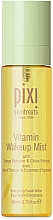 Парфумерія, косметика Вітамінний спрей для пробудження - Pixi Vitamin Makeup Mist