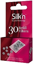 Сменные фильтры - Silk'n Revit Prestige Filters Refill — фото N1