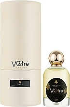 Votre Parfum Touch It - Парфюмированная вода — фото N4