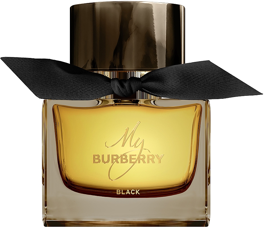 burberry my love