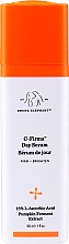 Духи, Парфюмерия, косметика Сыворотка с витамином С - Drunk Elephant C-Firma Day Serum