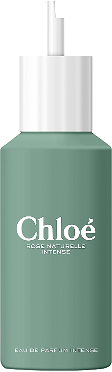 Chloé Rose Naturelle Intense - Парфумована вода (запасний блок)