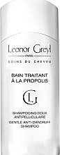Парфумерія, косметика Чоловічий ванна-шампунь з прополісом від лупи - Leonor Greyl Gentle Anti-Dandruff Shampoo